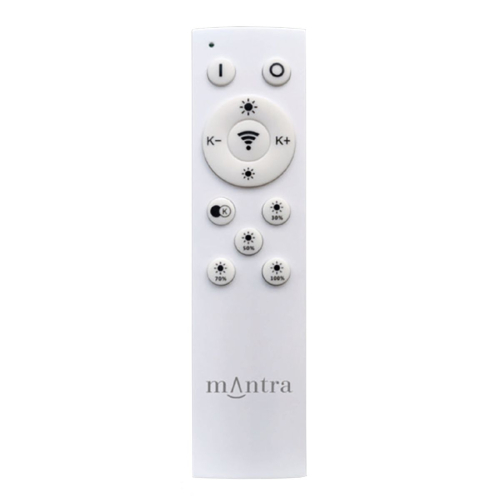 Потолочный светильник Mantra Verona 9027 изображение в интернет-магазине Cramer Light фото 4