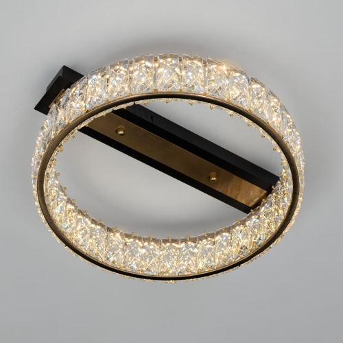 Потолочная люстра Citilux Palant CL325142 изображение в интернет-магазине Cramer Light фото 9