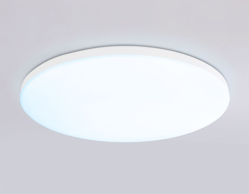 Потолочный светильник Ambrella Light Orbital Dance FZ2002 изображение в интернет-магазине Cramer Light фото 4