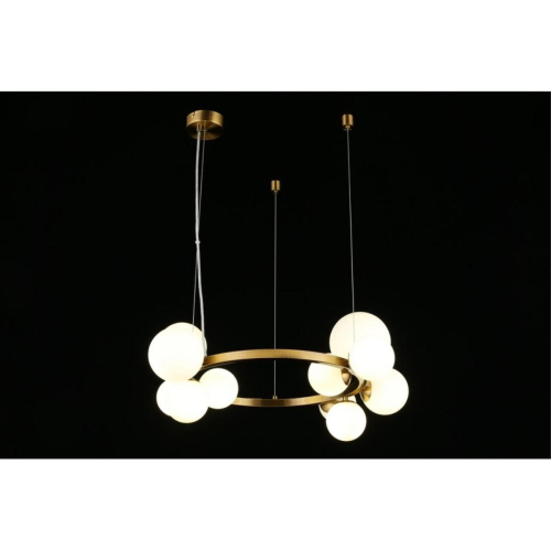 Подвесная люстра Aployt Letizia APL.314.03.11 изображение в интернет-магазине Cramer Light фото 12