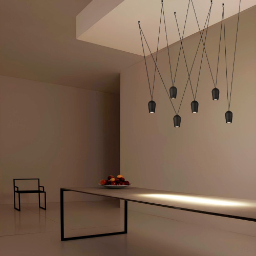 Подвесной светильник Loft IT Blackout 10357/10 изображение в интернет-магазине Cramer Light фото 11