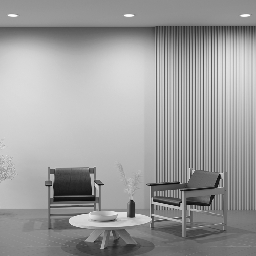 Встраиваемый светодиодный светильник Maytoni Stockton DL016-6-L12W изображение в интернет-магазине Cramer Light фото 16