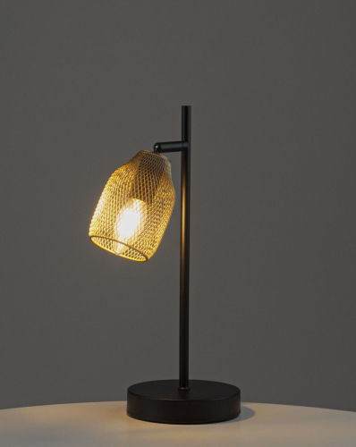 Настольная лампа Moderli AdalinaV11834-1T изображение в интернет-магазине Cramer Light фото 2