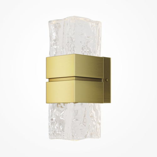 Настенный светильник Maytoni Torris MOD505WL-L12BS3K изображение в интернет-магазине Cramer Light фото 4