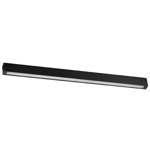 Трековый однофазный светильник Lightstar Teta 205247 изображение в интернет-магазине Cramer Light