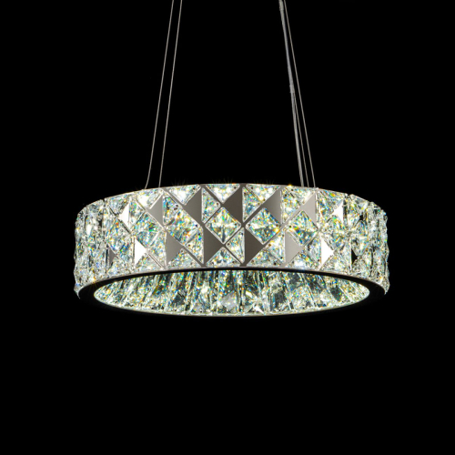 Подвесная люстра Modelux ML.335.400 CR изображение в интернет-магазине Cramer Light фото 5