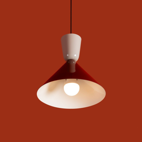 Подвесной светильник Freya Still FR5598PL-01R изображение в интернет-магазине Cramer Light фото 5