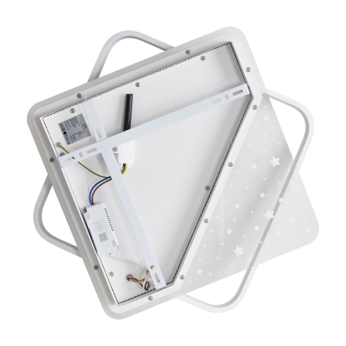 Потолочный светильник Freya Strata FR6152CL-L99W изображение в интернет-магазине Cramer Light фото 12