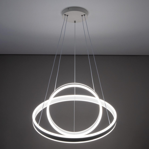 Подвесная люстра Citilux Дуэт CL719640 изображение в интернет-магазине Cramer Light фото 15
