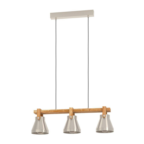 Подвесной светильник Eglo Cawton 43952 изображение в интернет-магазине Cramer Light