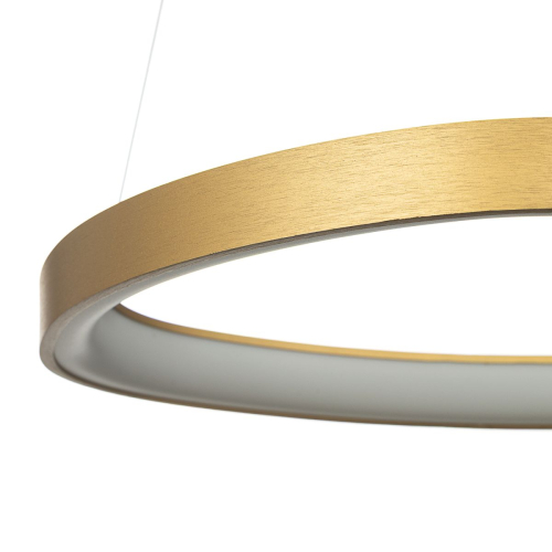 Подвесная люстра Citilux Genka Smart CL756A042 изображение в интернет-магазине Cramer Light фото 9