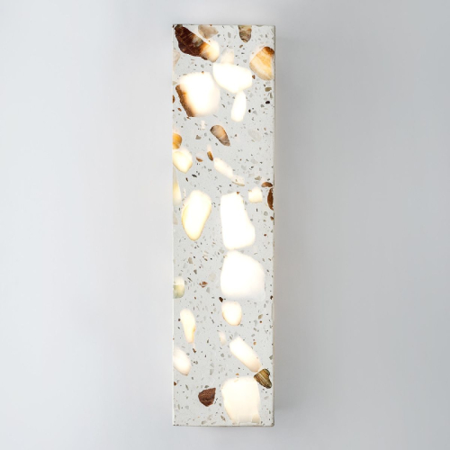 Настенный светильник Modestyle MS.150.400 BS изображение в интернет-магазине Cramer Light фото 3