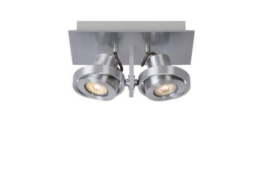 Спот Lucide Landa 17906/11/12 изображение в интернет-магазине Cramer Light
