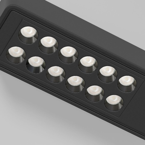 Потолочный светильник Elektrostandard Tend 25115/LED 4690389210181 a068852 изображение в интернет-магазине Cramer Light фото 2