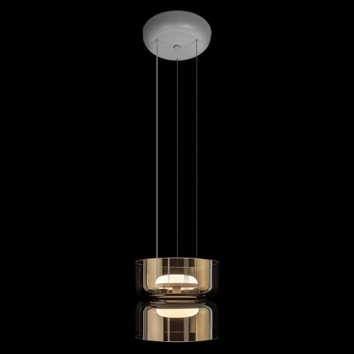 Подвесной светильник LOFT IT Totem 10466/2P Smoke изображение в интернет-магазине Cramer Light фото 2