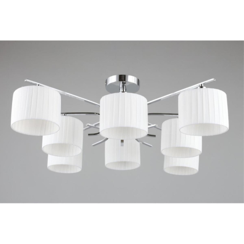 Потолочная люстра Omnilux Neviano OML-34207-08 изображение в интернет-магазине Cramer Light фото 10