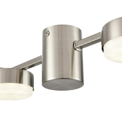 Потолочная люстра Lumion Sanata 8116/6C изображение в интернет-магазине Cramer Light фото 4
