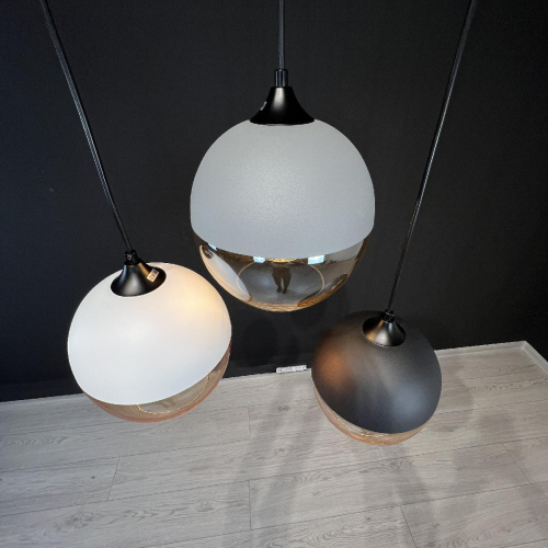 Подвесной светильник ImperiumLoft Nord 190498-26 изображение в интернет-магазине Cramer Light фото 6