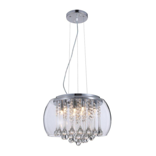 Подвесной светильник Arte Lamp 92 A7054SP-8CC изображение в интернет-магазине Cramer Light