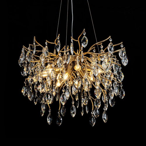 Подвесная люстра Modestyle MS.2118.600 BS изображение в интернет-магазине Cramer Light фото 4