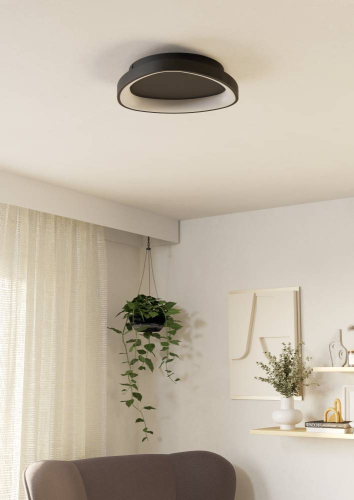 Потолочный светильник Eglo Loretello 901584 изображение в интернет-магазине Cramer Light фото 5