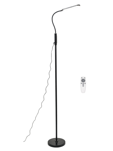 Торшер ARTSTYLE TL-515B изображение в интернет-магазине Cramer Light