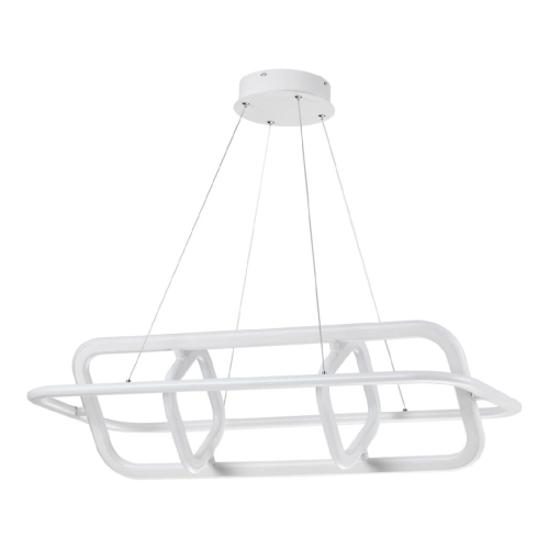 Подвесная люстра Novotech Ondo 359176 изображение в интернет-магазине Cramer Light фото 3