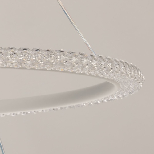 Подвесная люстра De Markt City Ральф 675016002 изображение в интернет-магазине Cramer Light фото 3