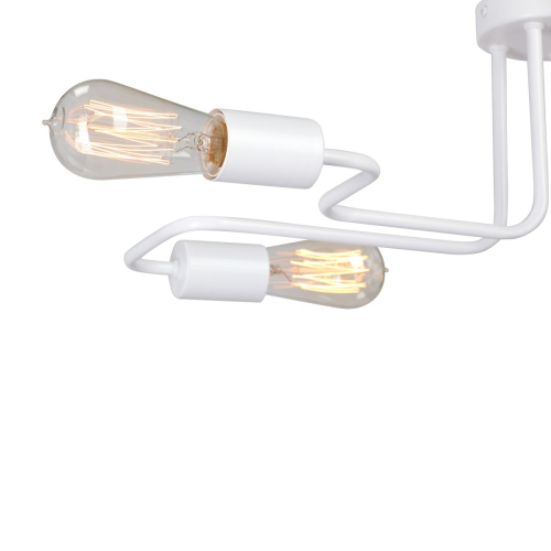 Потолочная люстра Vitaluce V4196-0/4PL изображение в интернет-магазине Cramer Light фото 5