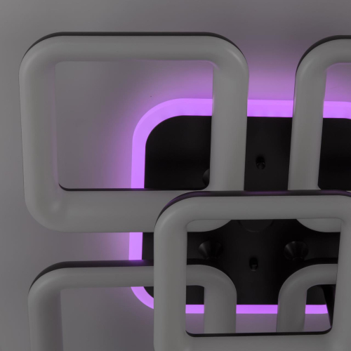 Потолочная люстра Citilux Паркер Смарт CL225A255E изображение в интернет-магазине Cramer Light фото 7