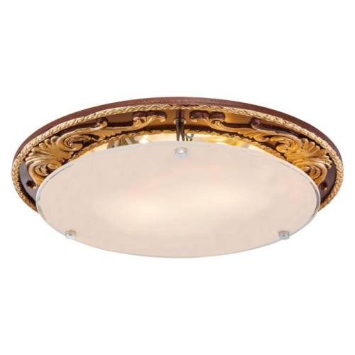 Потолочный светильник Globo 48087-2 изображение в интернет-магазине Cramer Light