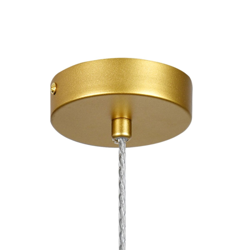 Подвесной светильник Indigo Grazia 11070/1P White V000430 изображение в интернет-магазине Cramer Light фото 4