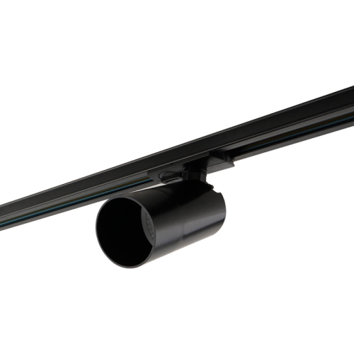 Трековый светильник Denkirs DK6502-BK изображение в интернет-магазине Cramer Light