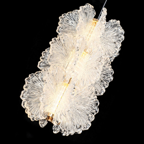 Подвесная светильник Modelight MDL.65223.3HC GD изображение в интернет-магазине Cramer Light фото 11