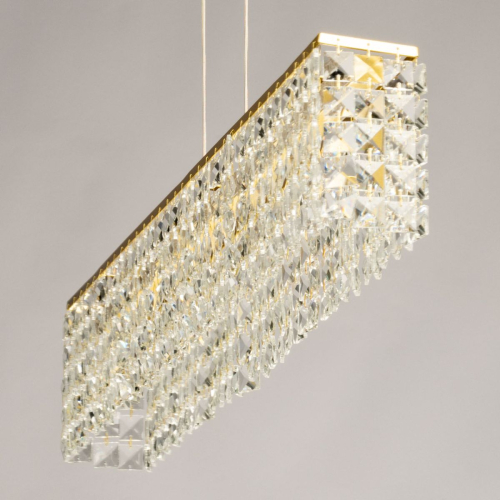 Подвесная люстра De Markt Бриз 230011301 изображение в интернет-магазине Cramer Light фото 9
