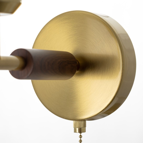 Бра Citilux Sherman CL436312 дополнительное фото фото 8