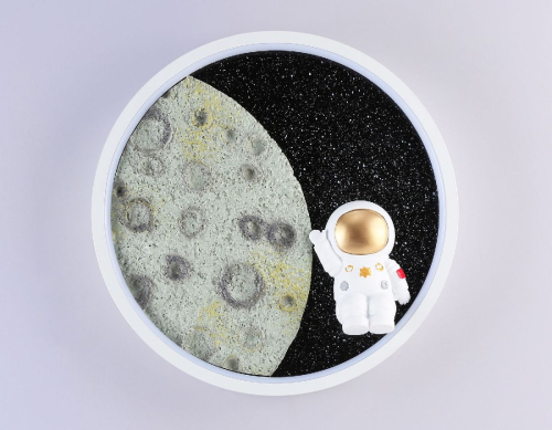 Настенный светильник Ambrella Light Wallers FW11101 изображение в интернет-магазине Cramer Light фото 2