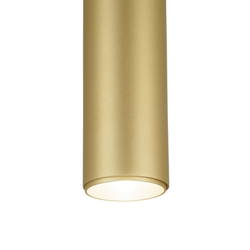 Подвесной светильник Lampit Nino LDP 1101-300 GD изображение в интернет-магазине Cramer Light фото 2