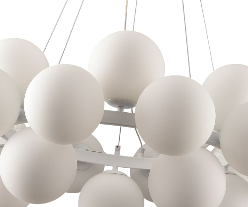 Подвесная люстра Kink Light Сида 07508-20,01 изображение в интернет-магазине Cramer Light фото 3