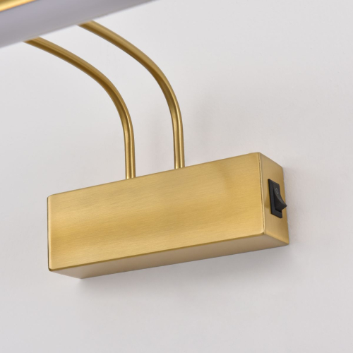 Подсветка для картин Lightstar Noce 201161 дополнительное фото фото 2