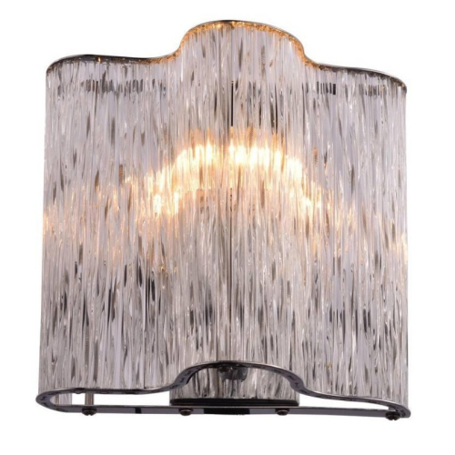 Настенный светильник Arte Lamp 9 A8560AP-1CL изображение в интернет-магазине Cramer Light