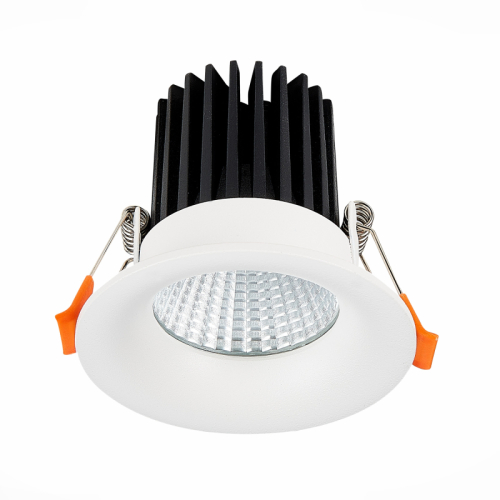 Встраиваемый светильник ST Luce ST703 ST703.538.10 изображение в интернет-магазине Cramer Light