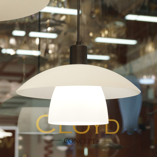 Подвесной светильник Cloyd Erlebnis 11408 изображение в интернет-магазине Cramer Light фото 2