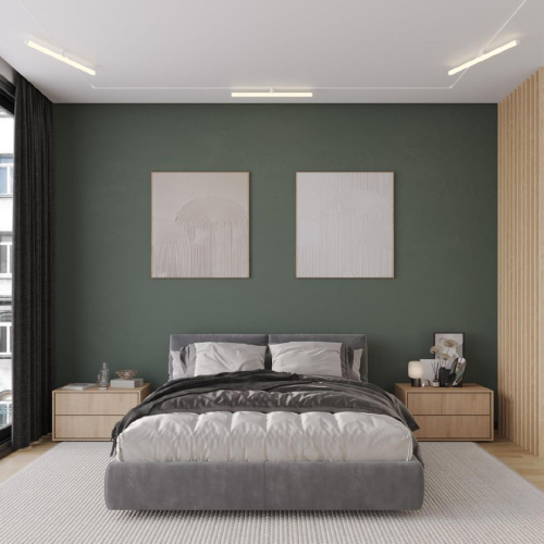 Трековый светильник Novotech Flum Shino 359447 изображение в интернет-магазине Cramer Light фото 6