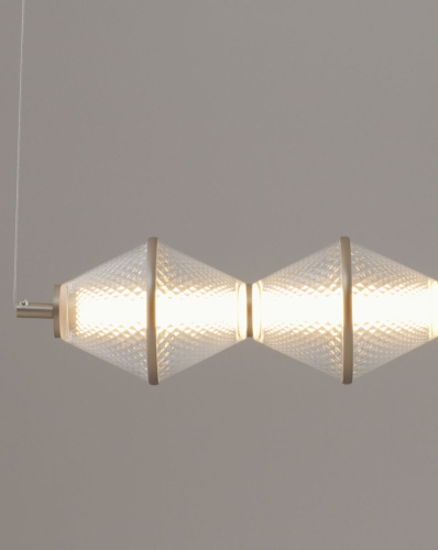 Подвесной светильник Moderli Senta V11367-PL изображение в интернет-магазине Cramer Light фото 4
