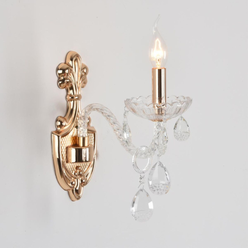 Бра Lumion Classi Alissa 8376/1W дополнительное фото фото 4