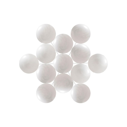 Подвесной светильник Odeon Light Midcent Magia 7109/13 изображение в интернет-магазине Cramer Light фото 5