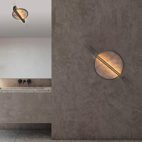 Настенный светильник Favourite Tallar 4445-1W изображение в интернет-магазине Cramer Light фото 8