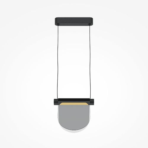 Подвесной светильник Maytoni Fluffy MOD319PL-L5B3K изображение в интернет-магазине Cramer Light фото 5