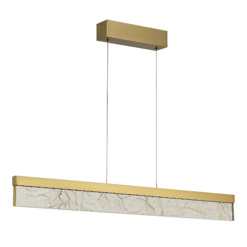 Подвесная люстра ST Luce Splendid SL6234.303.36 изображение в интернет-магазине Cramer Light фото 2